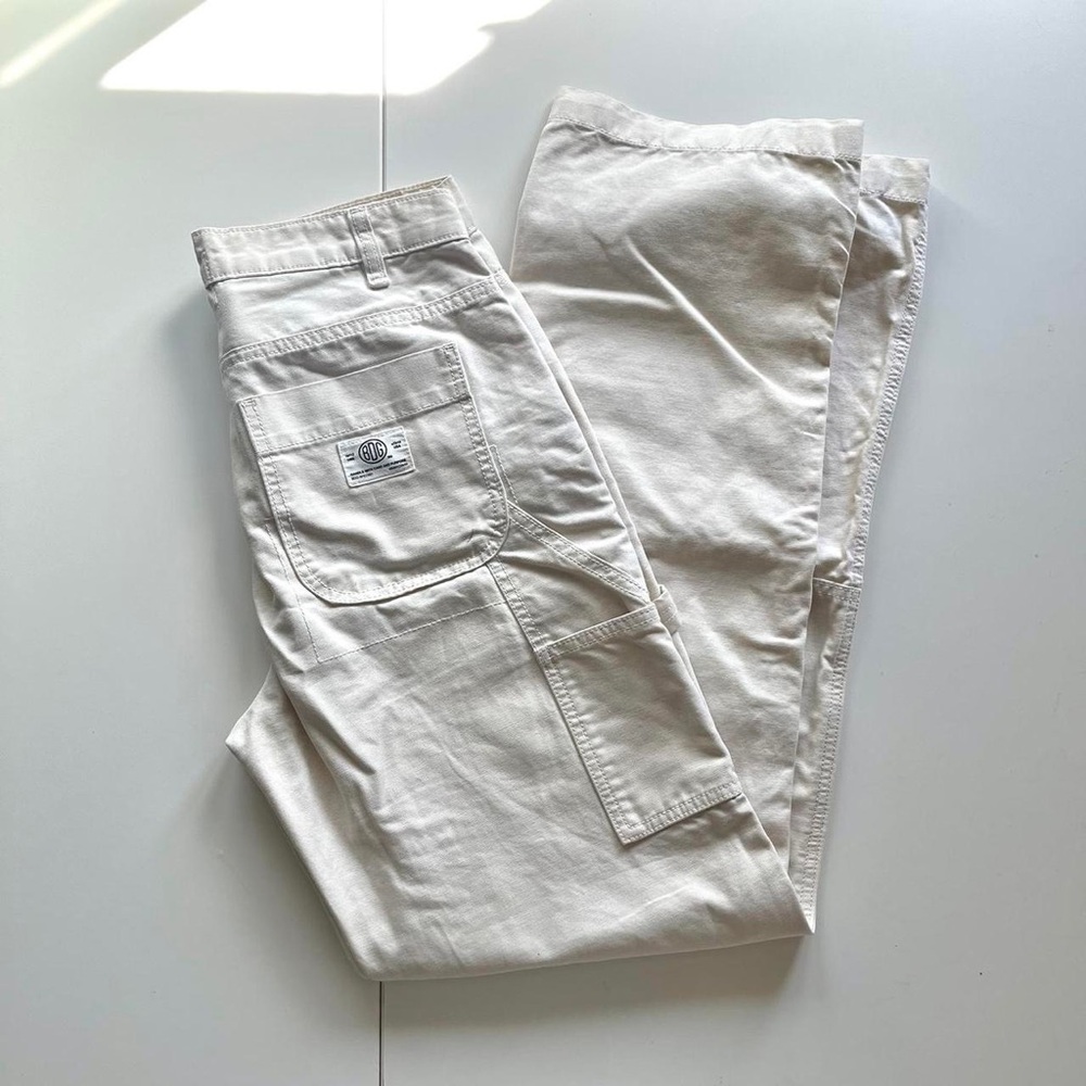 Cargo Jeans